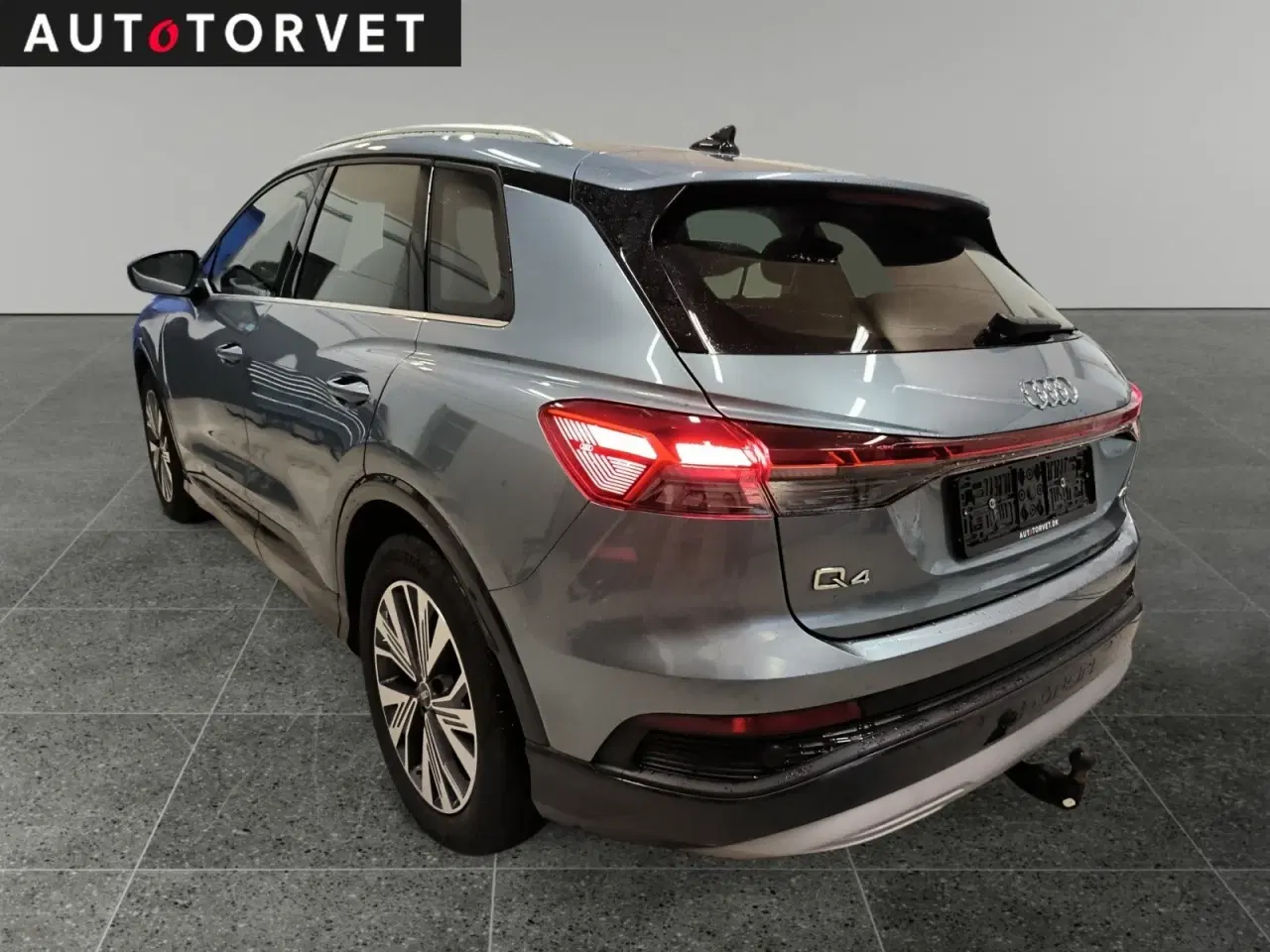 Billede 4 - Audi Q4 e-tron 40 Advanced