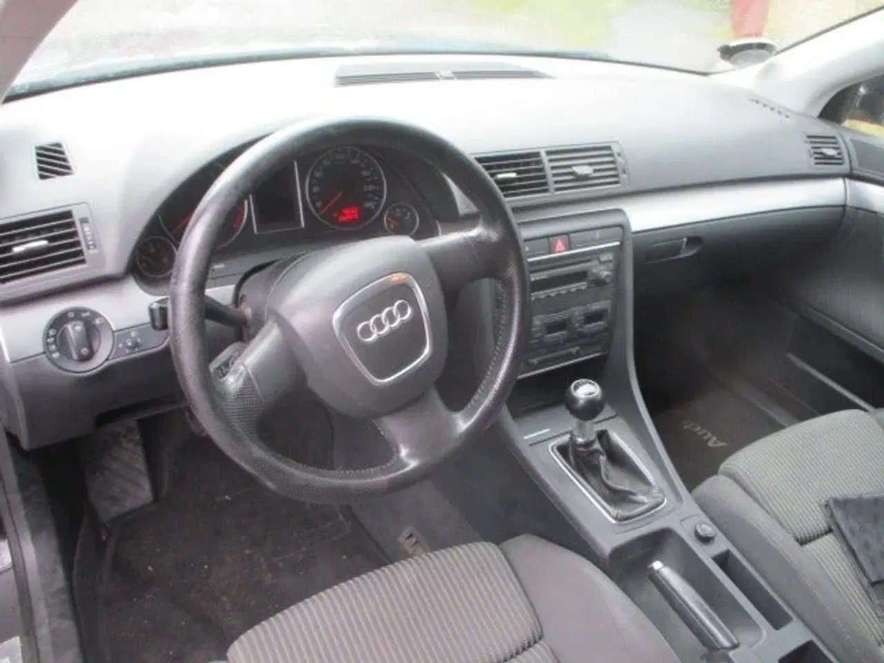 Billede 9 - Audi A4 2,0 Avant