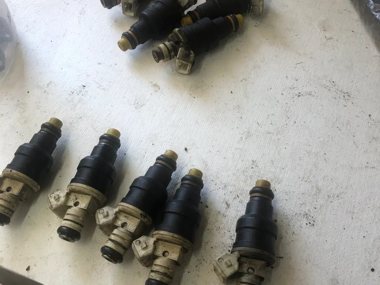Billede 7 - K100/1100 el dele