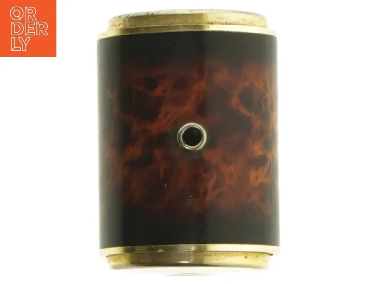 Billede 3 - Vintage lighter fra Sarome (str. 8,5 cm)