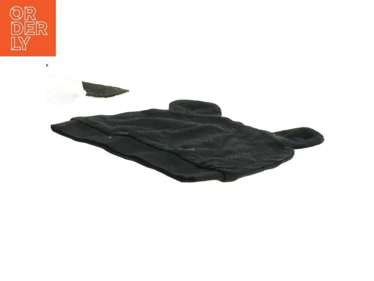 Billede 3 - Pandahuer til baby (str. 16 cm og 20 cm bred)