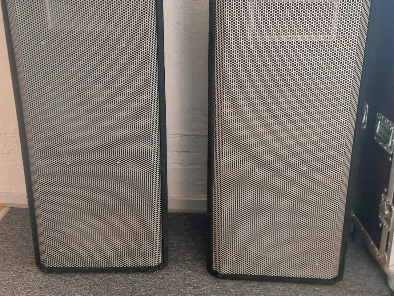 Billede 2 - 2stk (4x15" enheder)