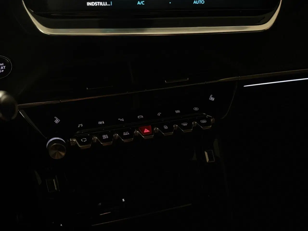 Billede 14 - Peugeot e-2008 50 GT Line