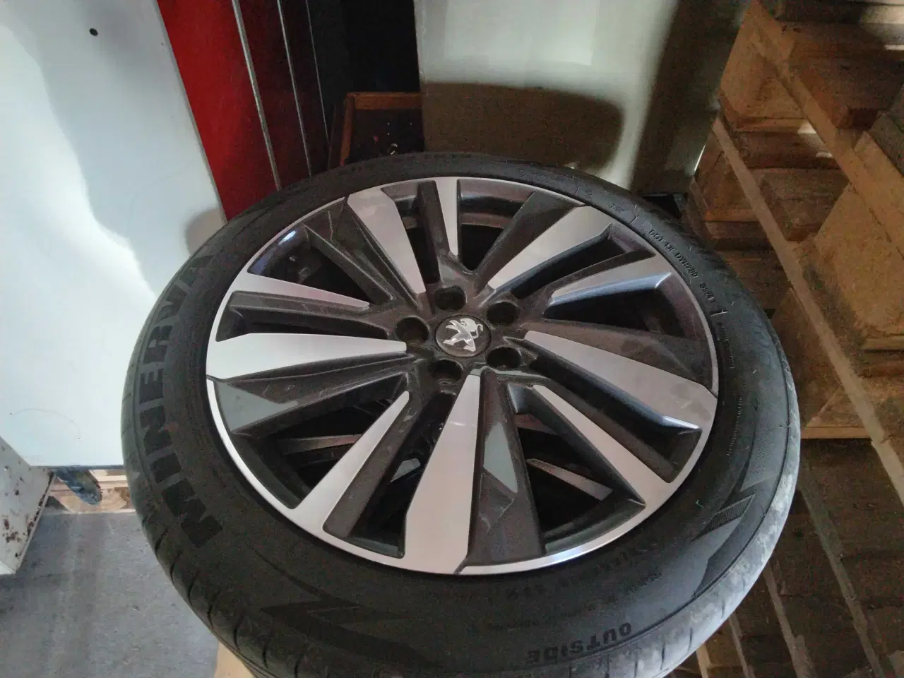 Billede 18 - Peugeot 3008 Bluehdi 130 Eat8 Allure Årg 2020