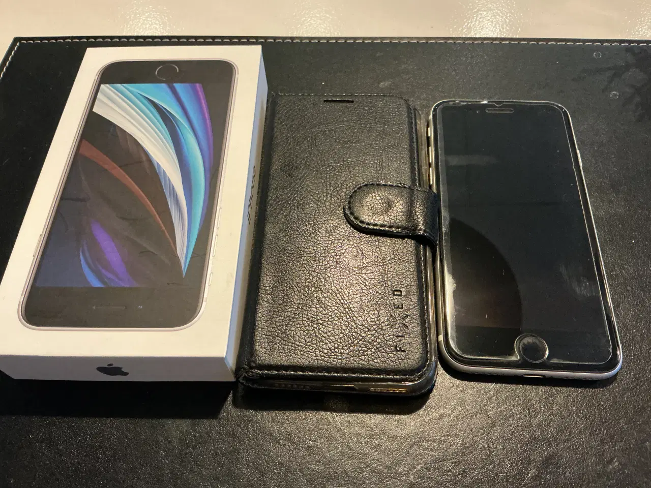 Billede 1 - iPhone SE 