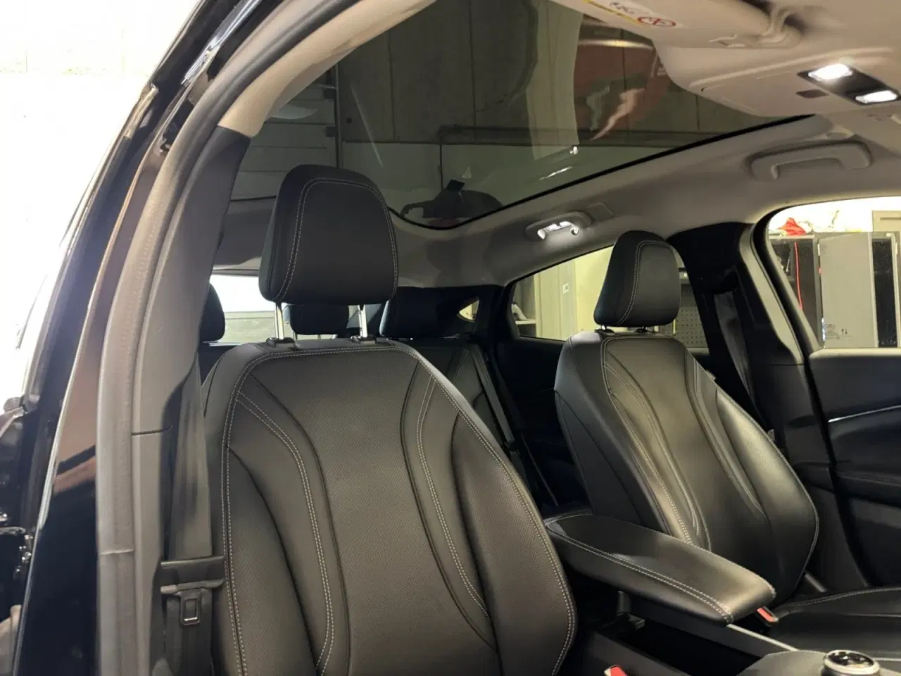 Billede 16 - Ford Mustang Mach-E 75 Standard Range