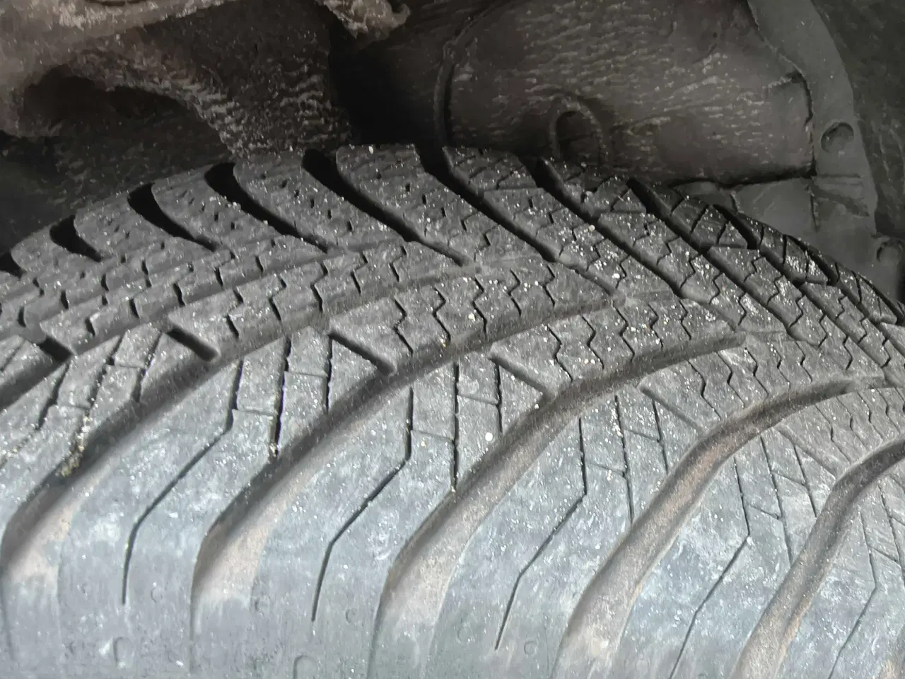 Billede 5 - Nysynet Suzuki SX4 