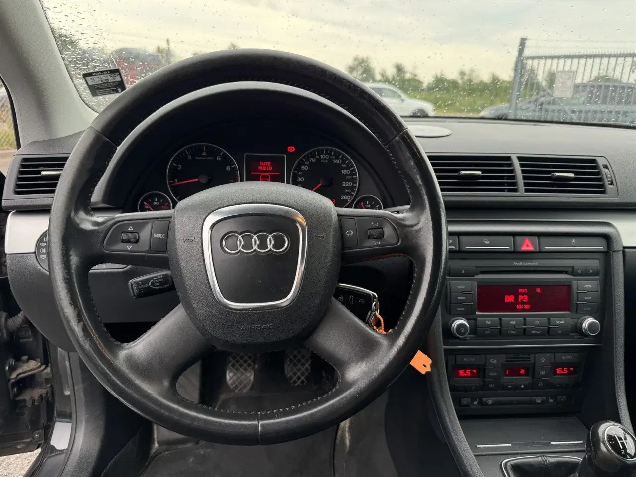 Billede 10 - Audi A4 Avant 2,0 130HK Stc