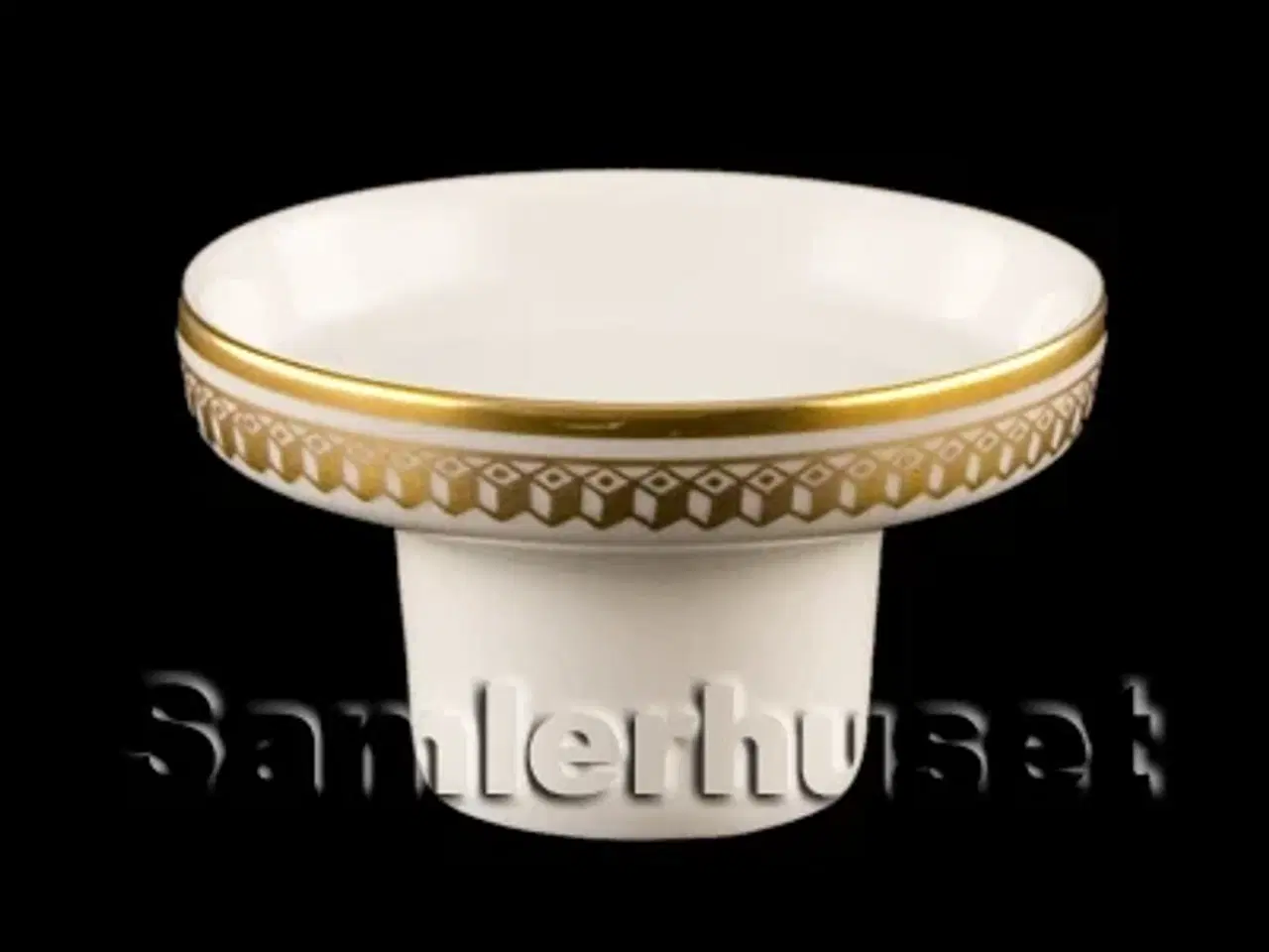 Billede 1 - Kardinal Lysestage