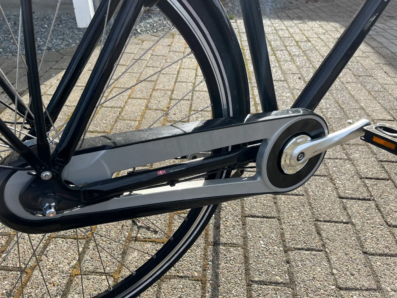 Billede 4 - Knap Brugt, God Stand