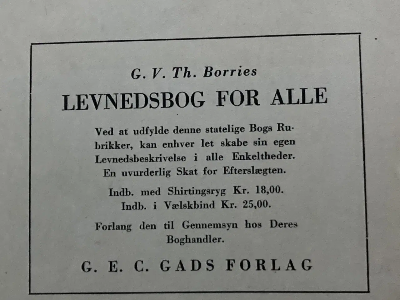 Billede 2 - Bog: Patientsprog