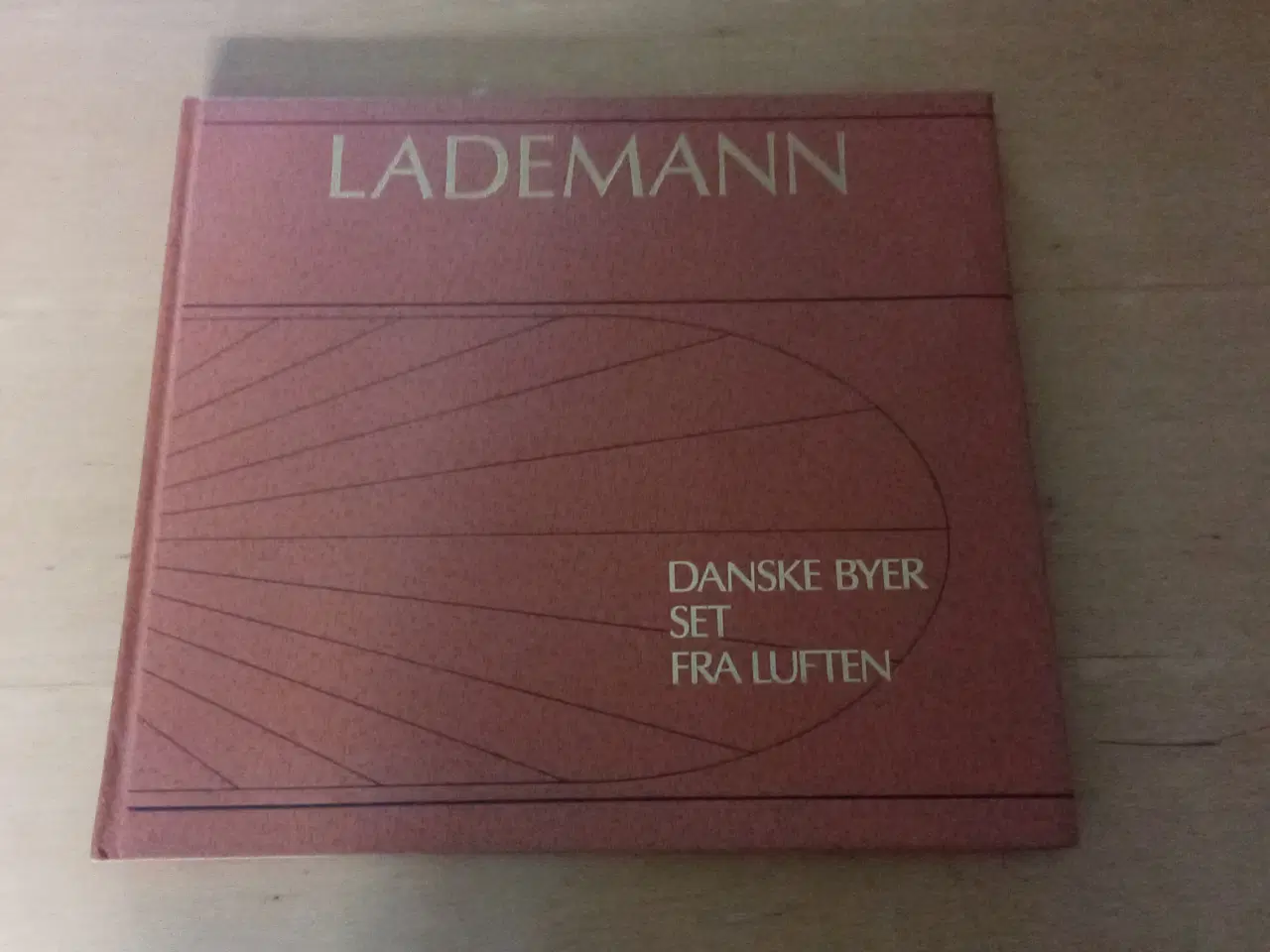 Billede 1 - Lademann