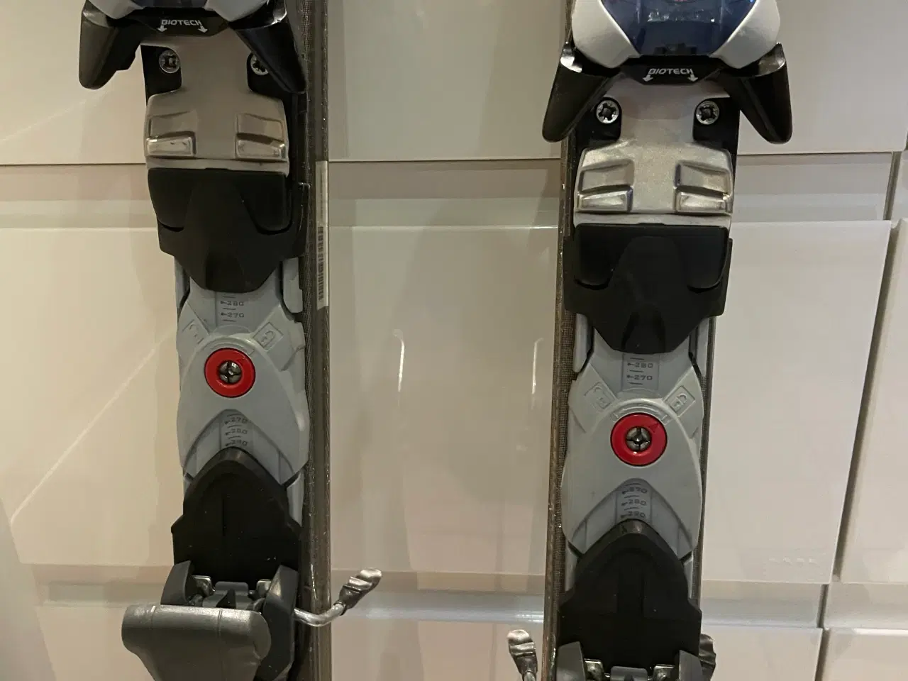 Billede 4 - Nordica ski