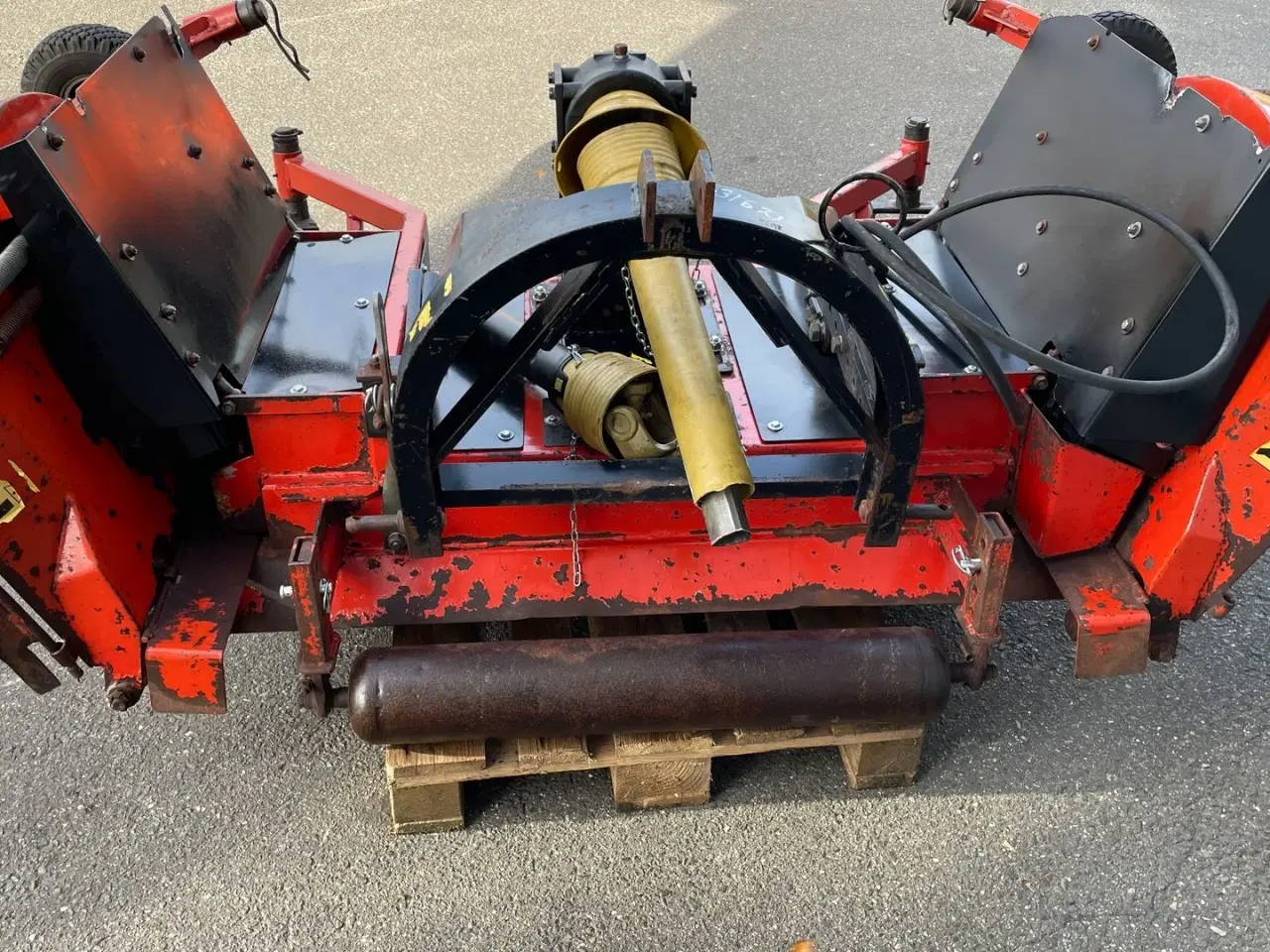 Billede 2 - Loipfinger T281KLT