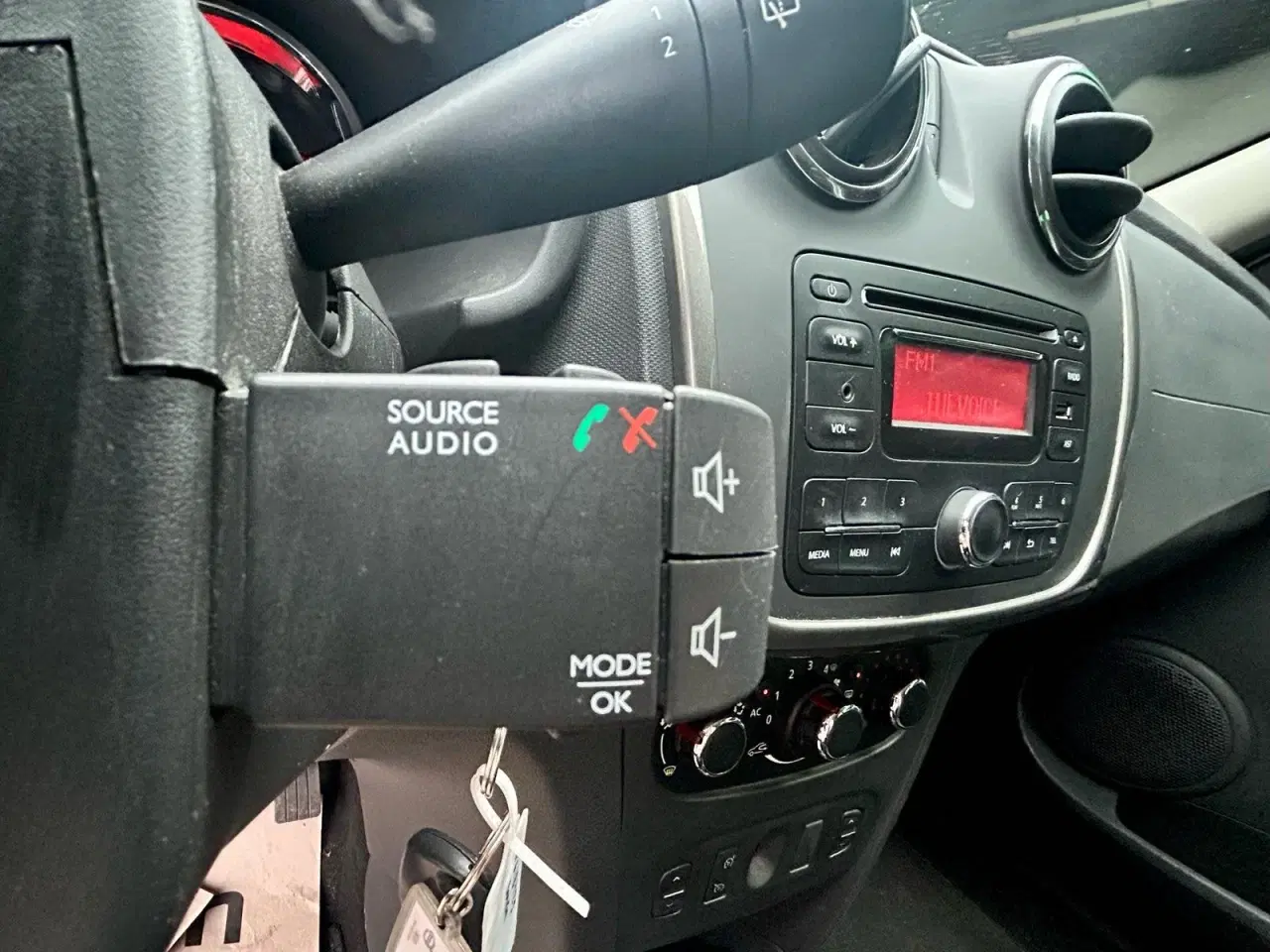 Billede 4 - Dacia Logan 1,5 dCi 90 HK MCV