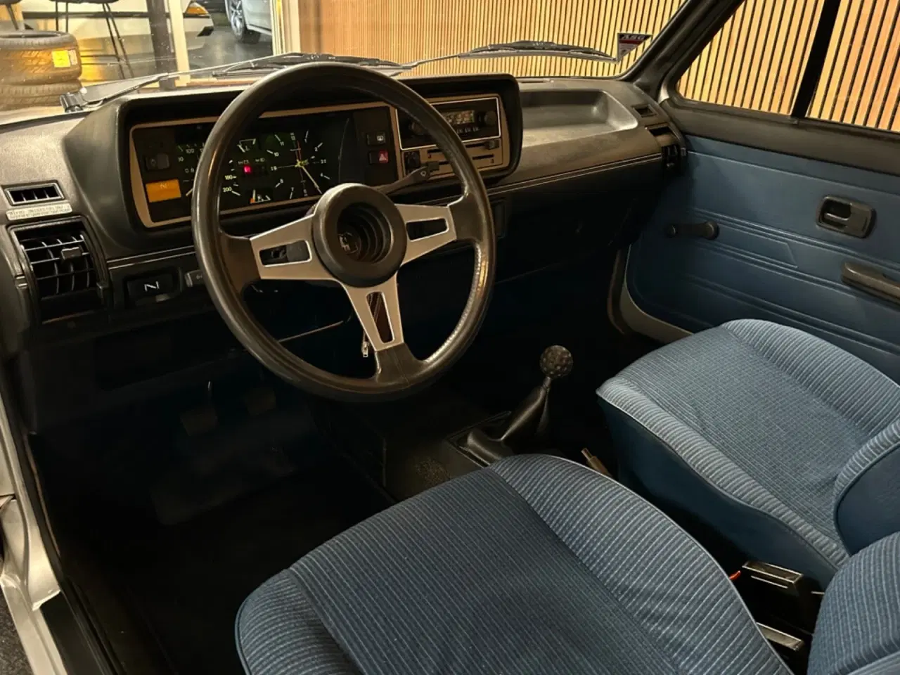 Billede 10 - VW Jetta 1,3 