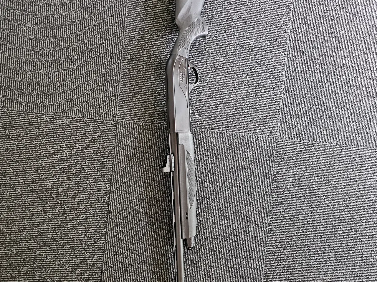 Billede 1 - Escort magnum PS Halvautomat 12/76. 