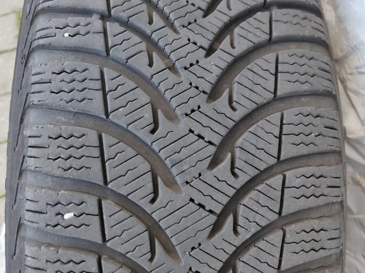 Billede 3 - vinterjul