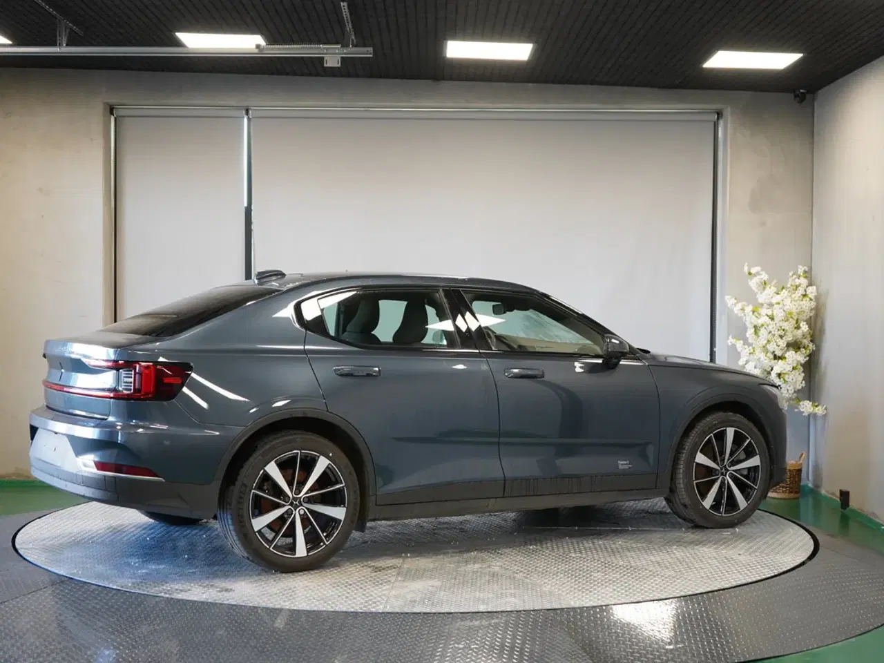 Billede 6 - Polestar 2 Standard Range Plus 224HK Plus PAKKE