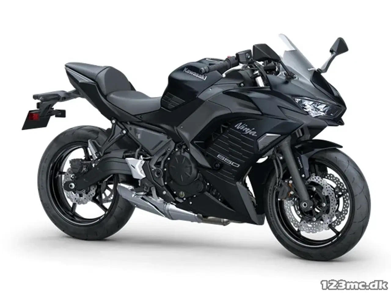 Billede 4 - Kawasaki Ninja 650 ABS