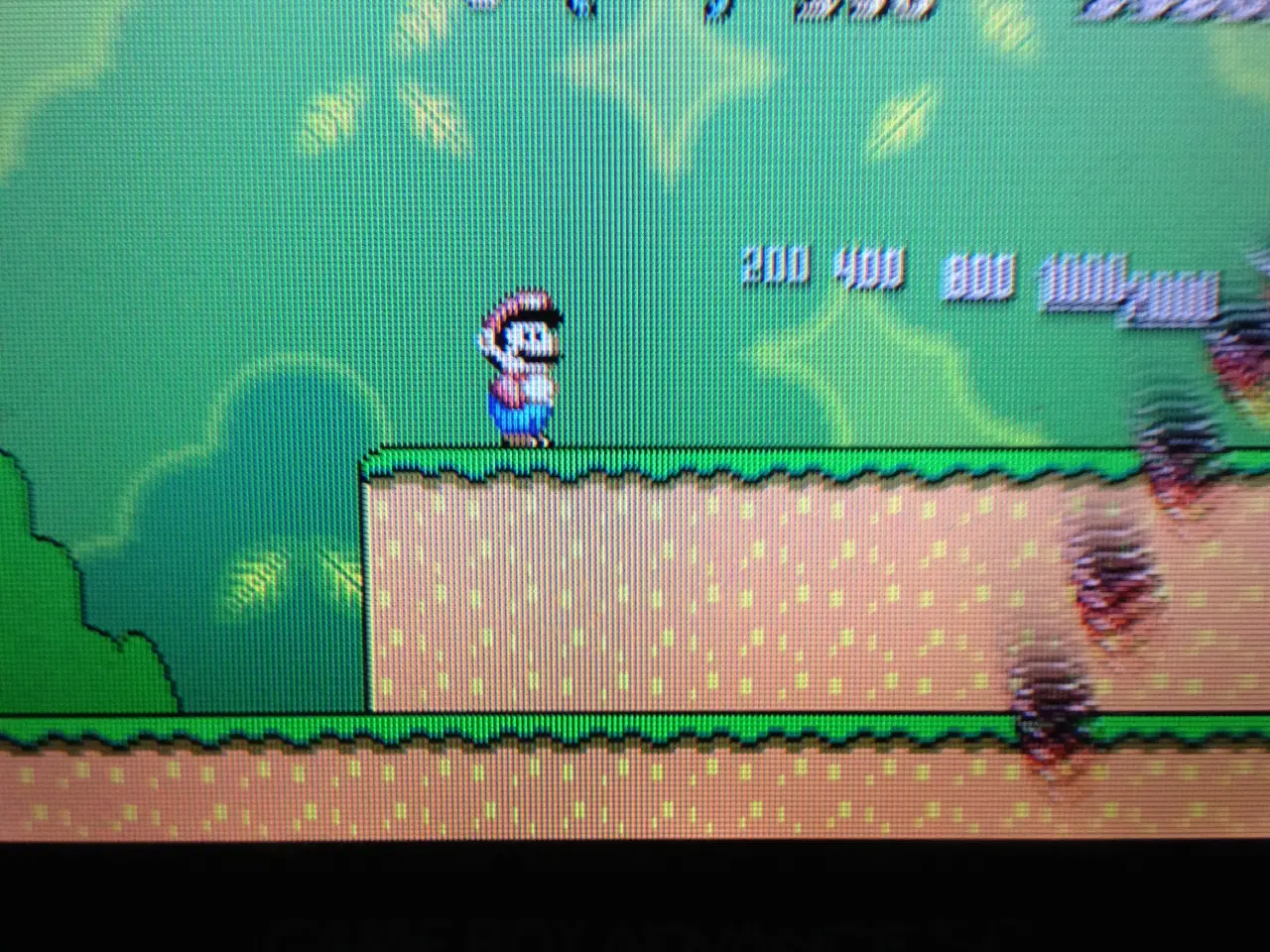 Billede 15 - Gameboy Advance spil