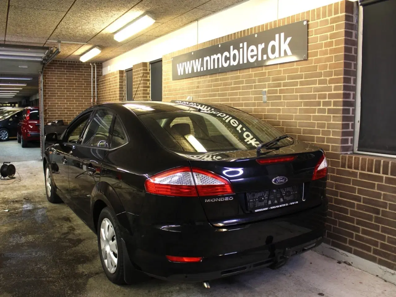 Billede 3 - Ford Mondeo 2,0 Trend
