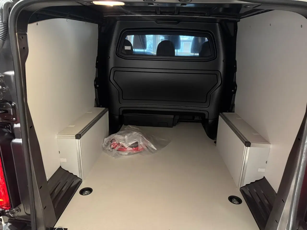 Billede 12 - Citroën ë-Jumpy 75 L3 Business