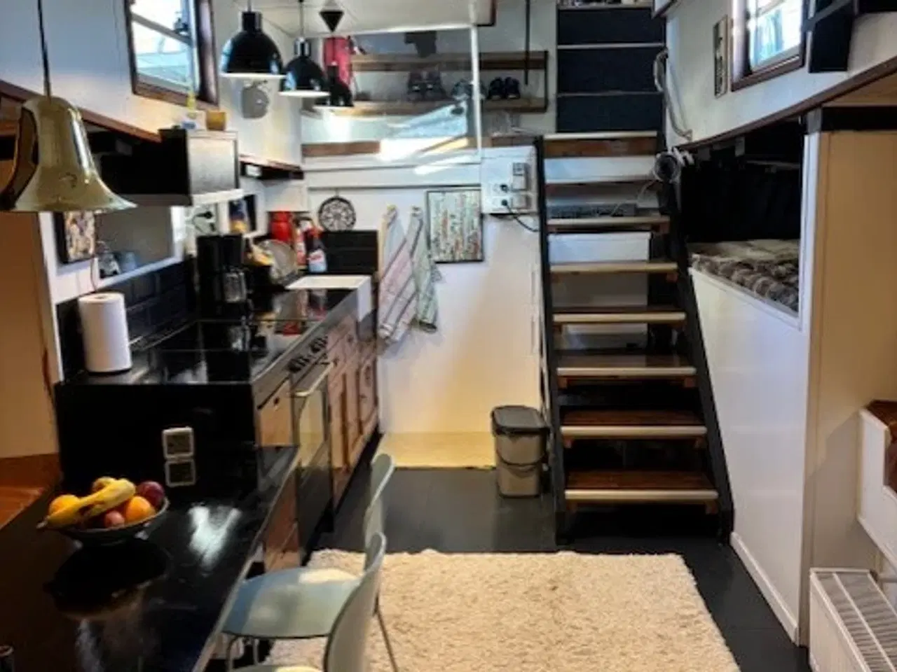 Billede 16 - Velsejlende husbåd 