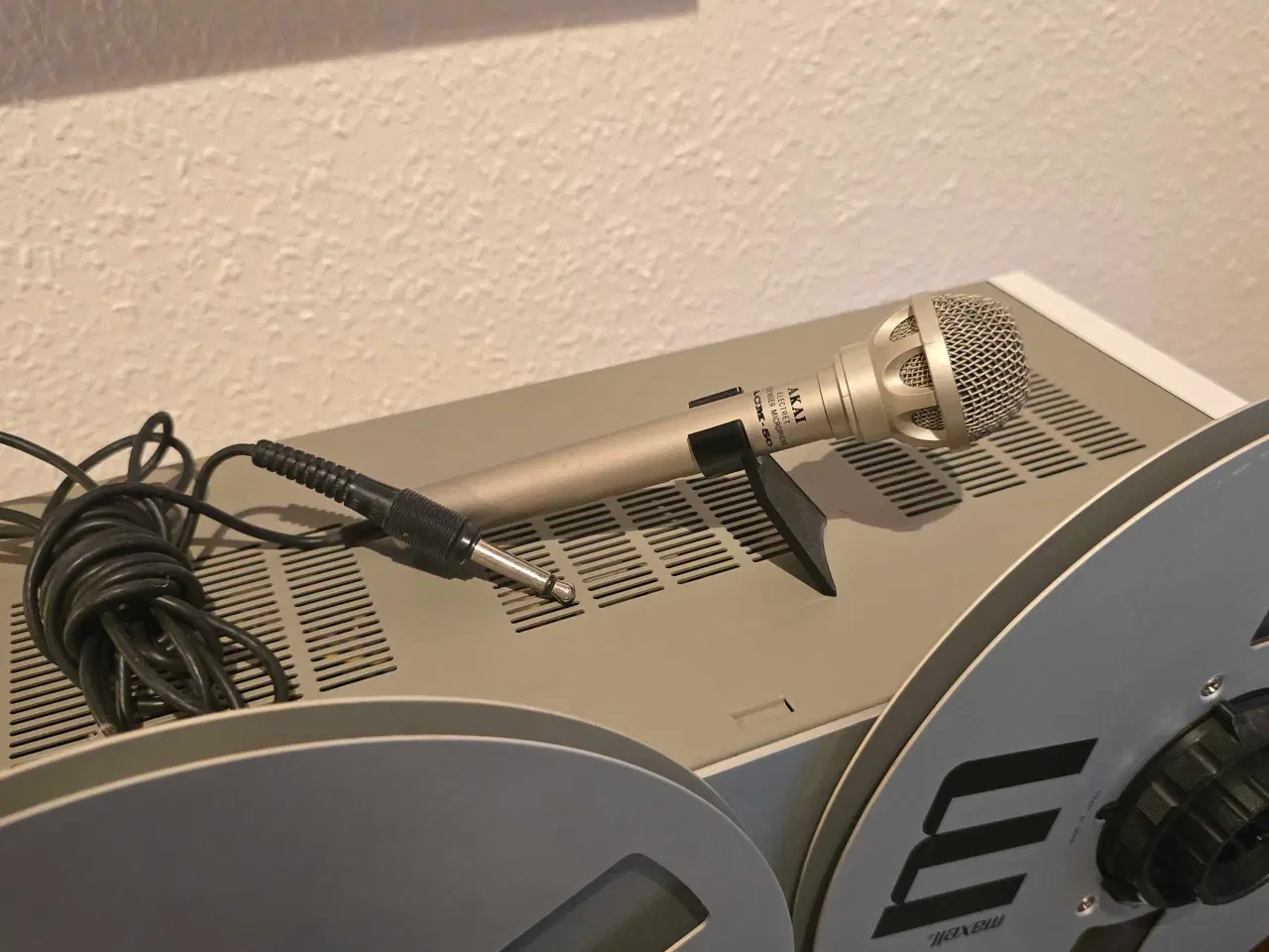 Billede 16 - Unik Akai GX 636 sælges