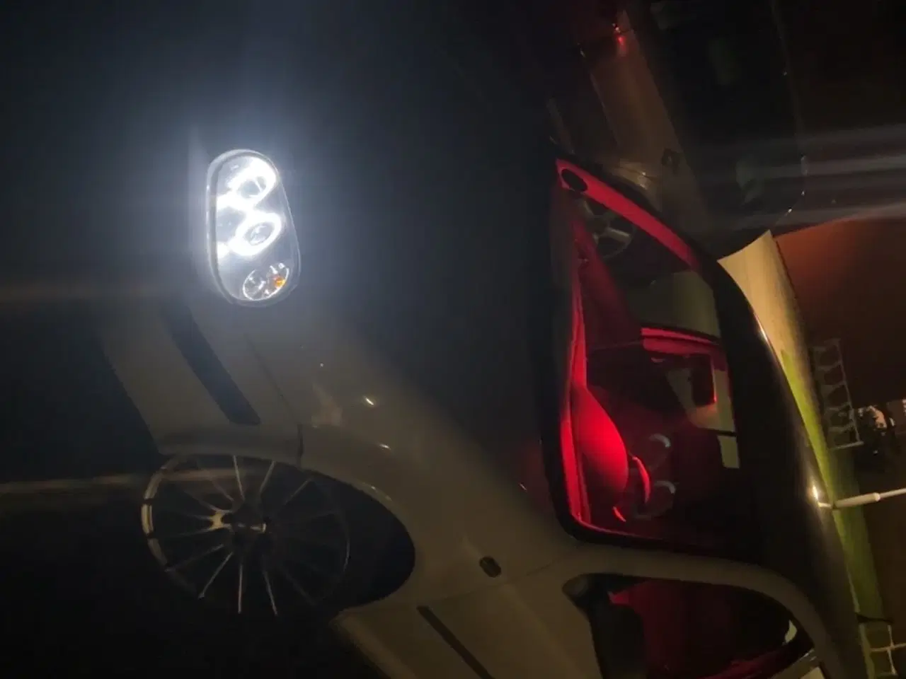 Billede 6 - Ny synet vw golf 4 2.0
