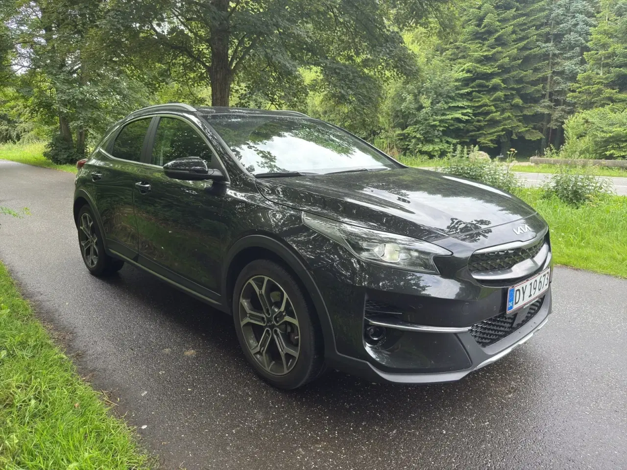 Billede 3 - Kia XCeed 1,6 PHEV Upgrade DCT