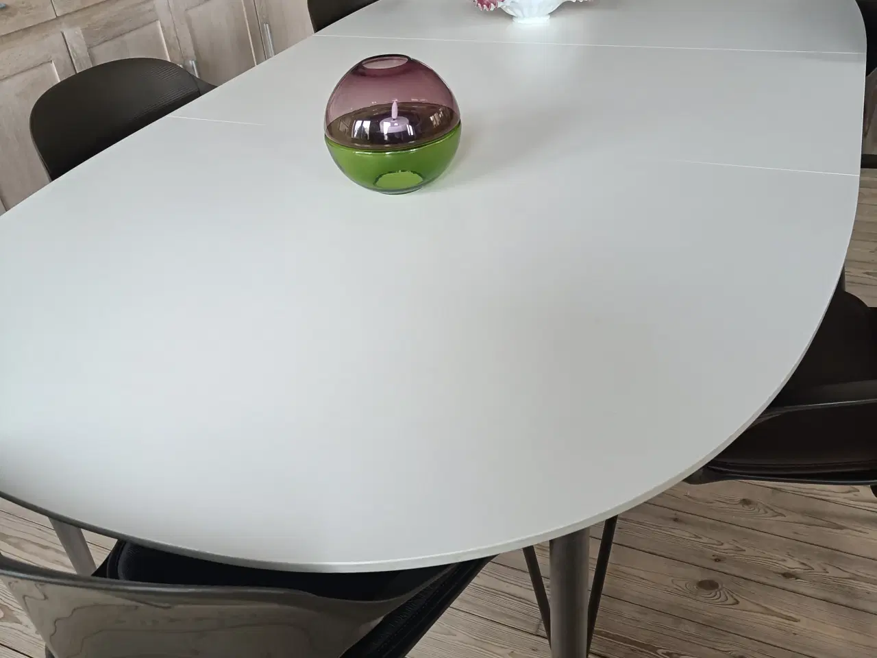 Billede 2 - Snedker spisebord 