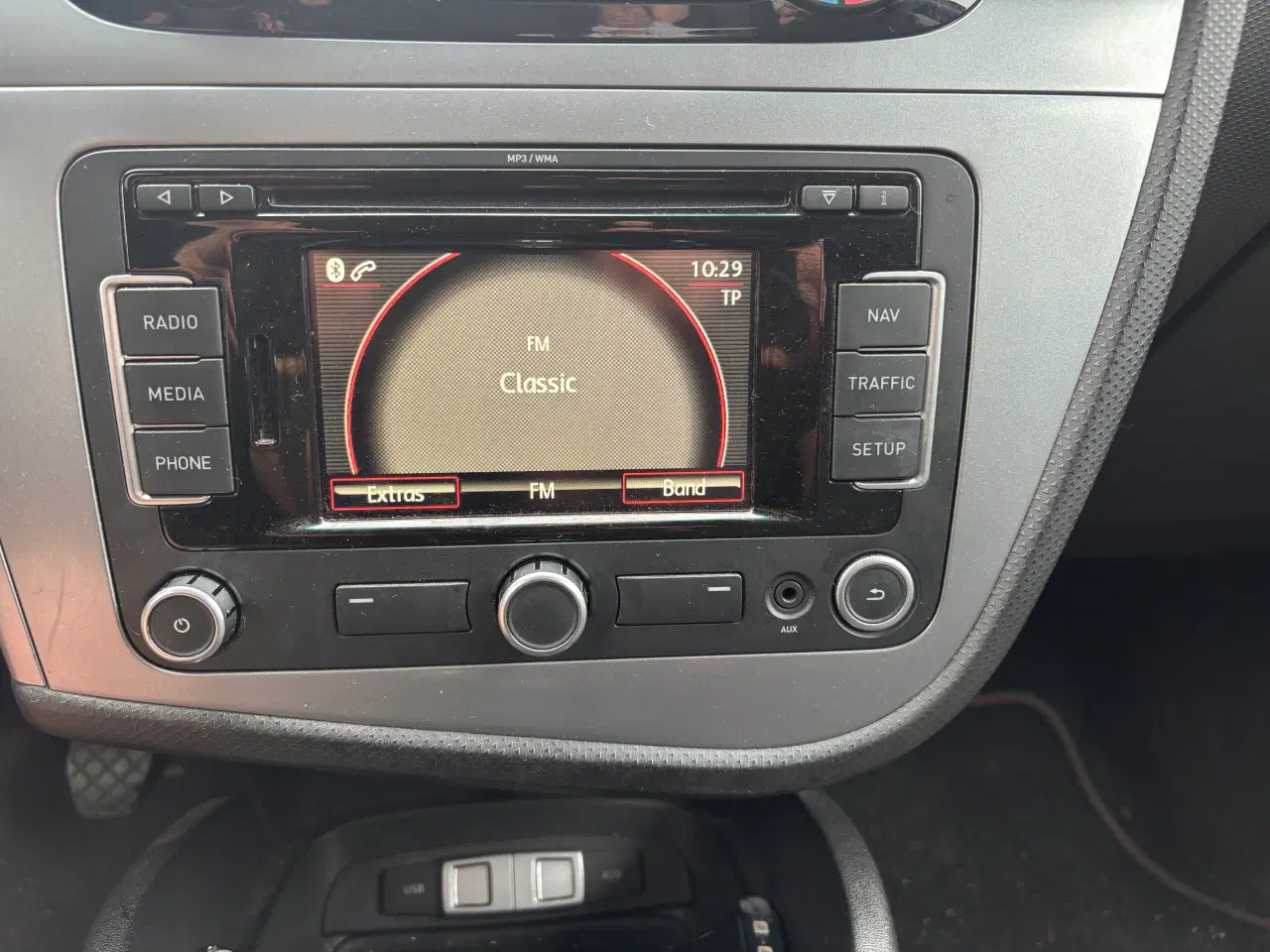 Billede 5 - Super fin Seat Leon 1,6 tdi van