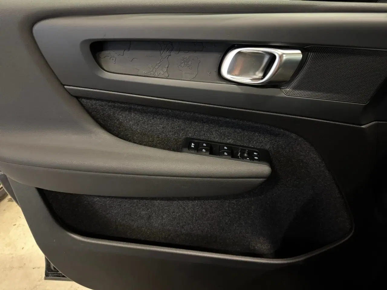 Billede 14 - Volvo XC40  P8 ReCharge Twin Plus