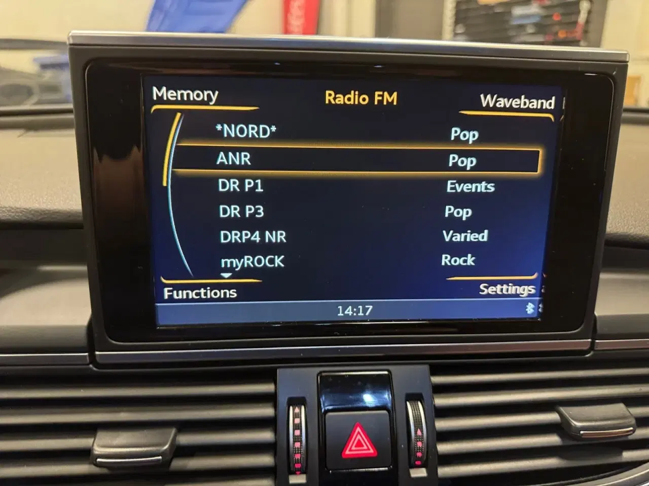 Billede 10 - Audi A6 3,0 TDi 218 S-line Avant S-tr. Van