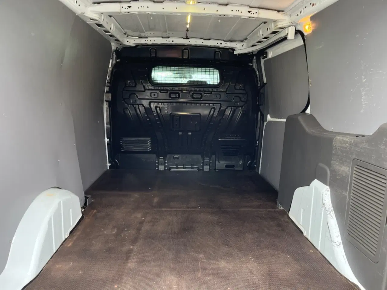 Billede 12 - Ford Transit Connect 1,5 TDCi 100 Trend lang