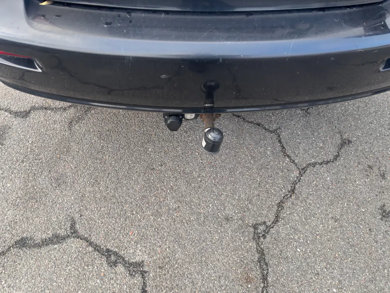 Billede 5 - meget velholdt bil køre godt