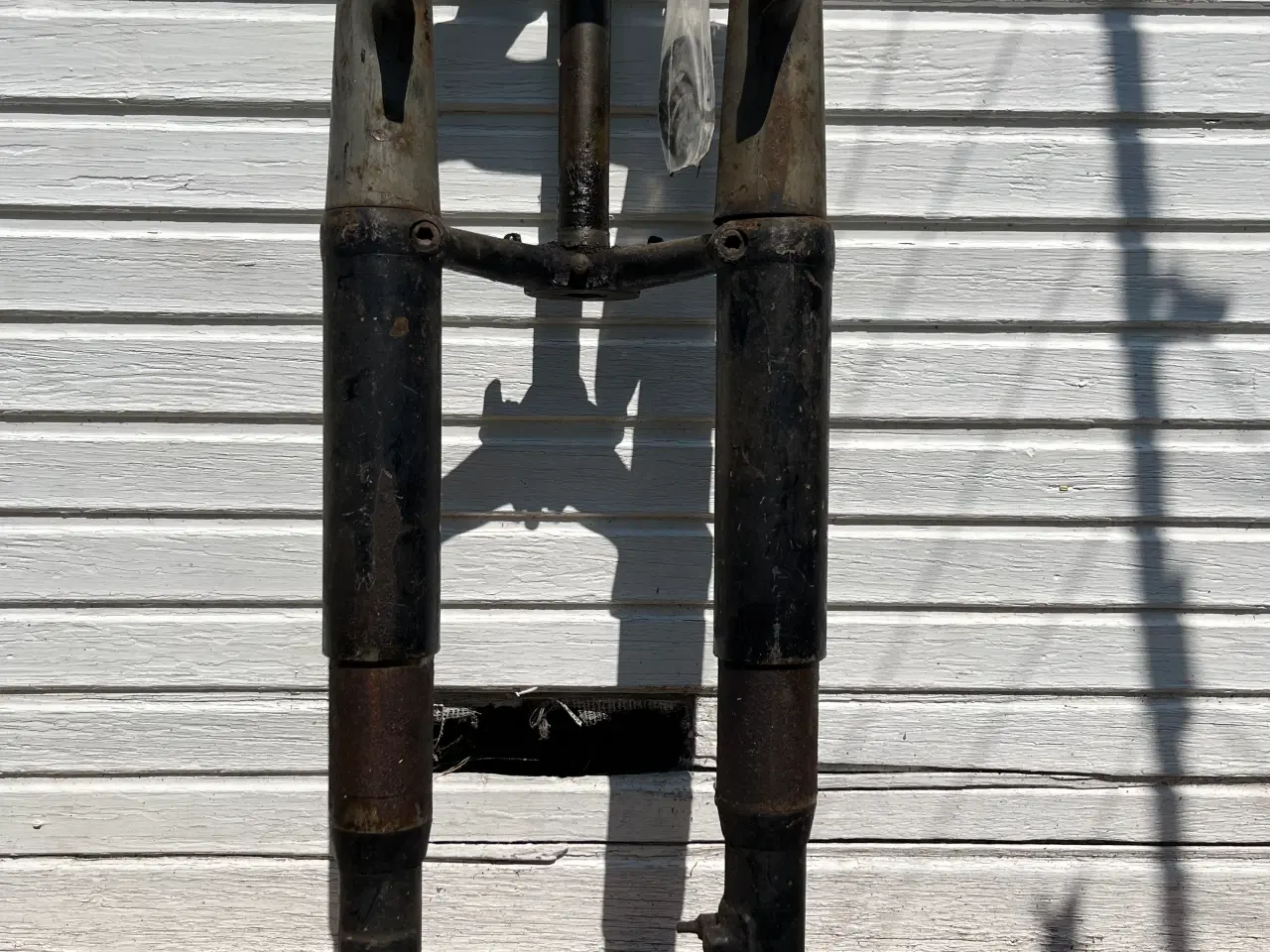 Billede 1 - Ariel Forgaffel