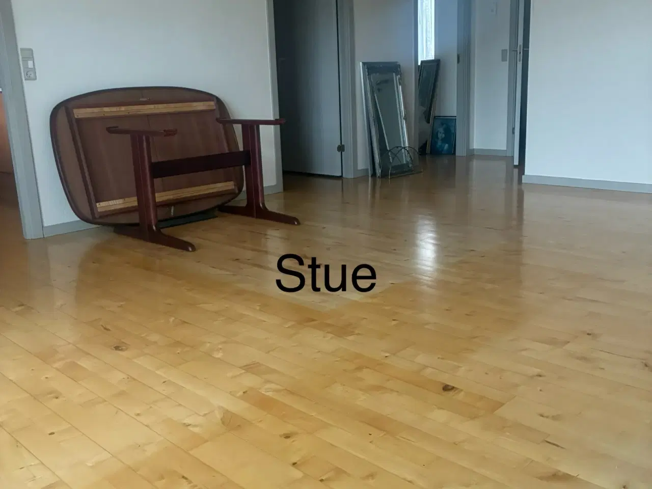 Billede 10 - ANDELSBOLIG - SÆLGES