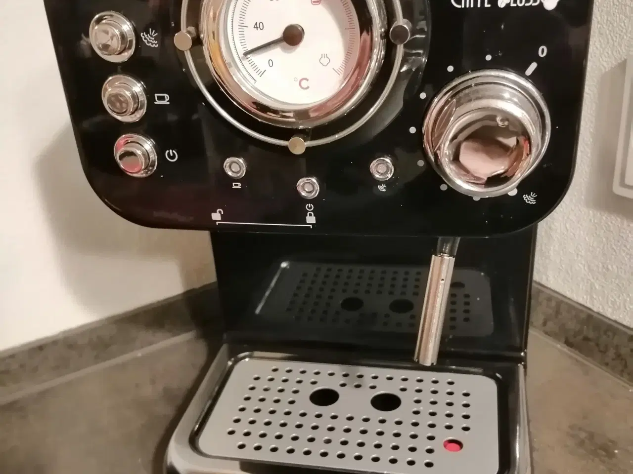 Billede 3 - Epressomaskine