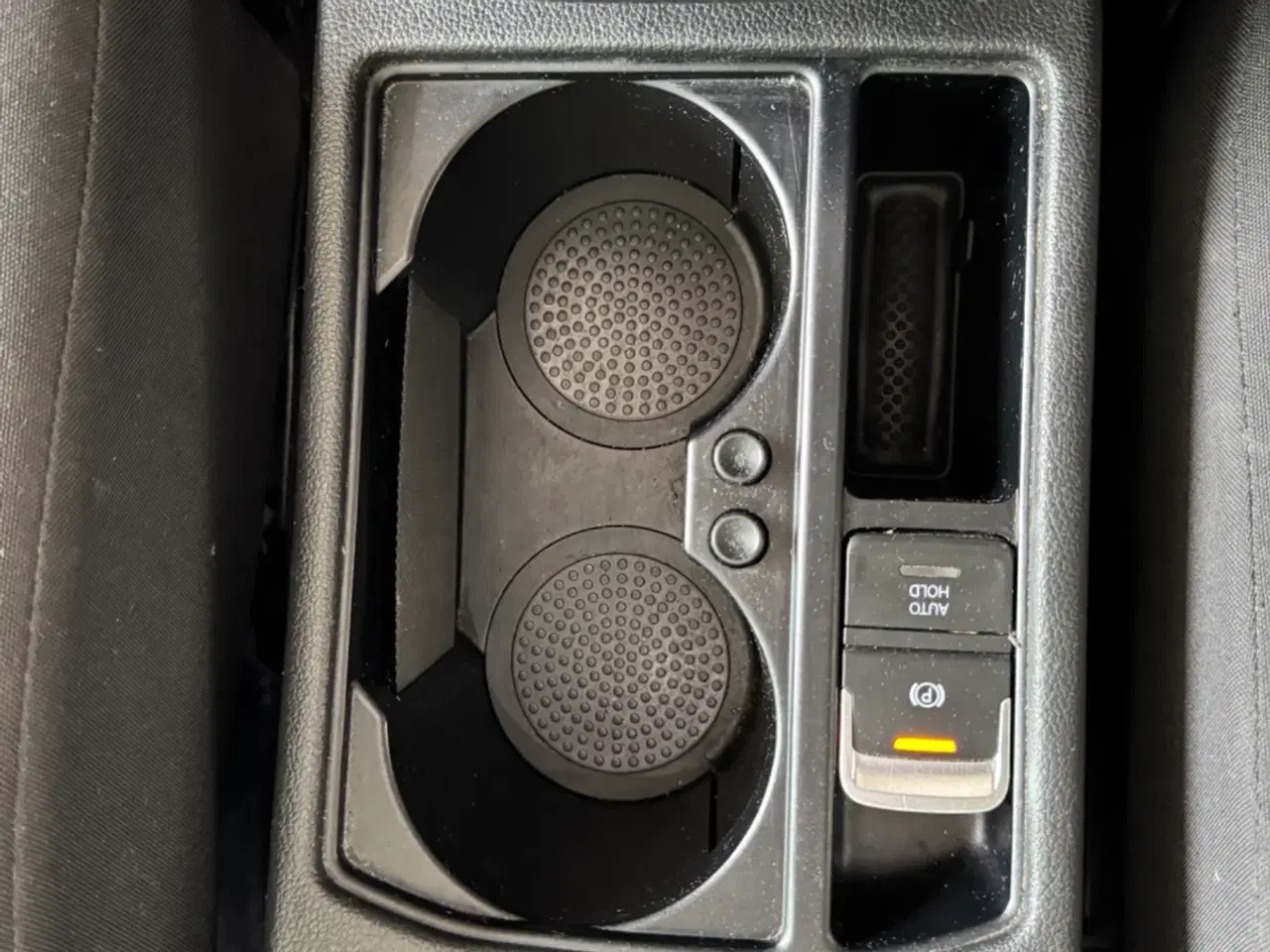 Billede 8 - VW Touran 1,4 TSi 150 Highline DSG 7prs