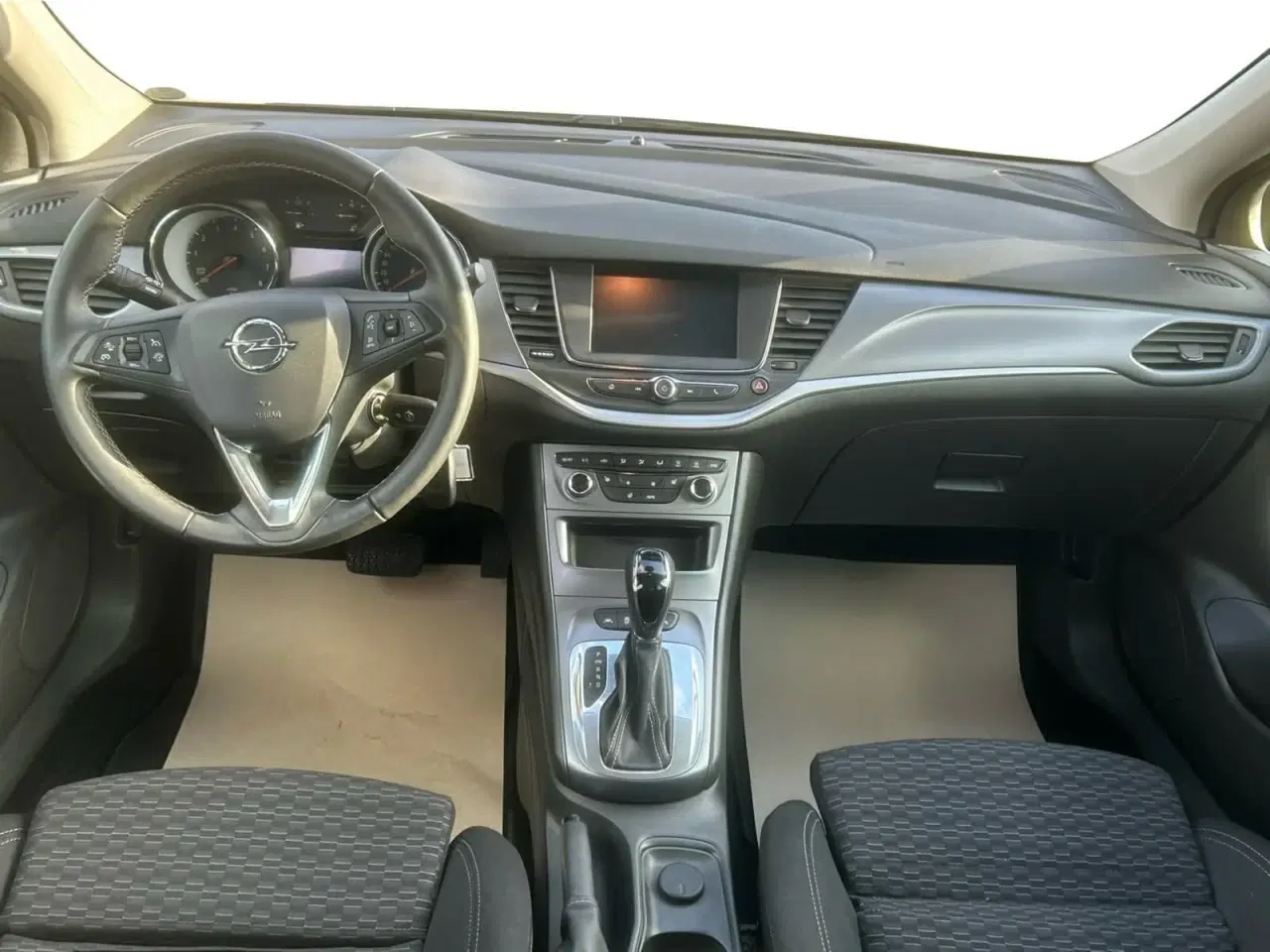 Billede 10 - Opel Astra 1,4 T 150 Innovation Sports Tourer aut.