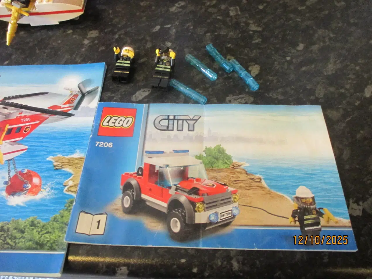 Billede 3 - city 7206