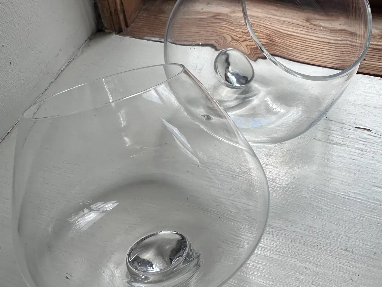 Billede 2 - Glas/porcelæn blandet.. 