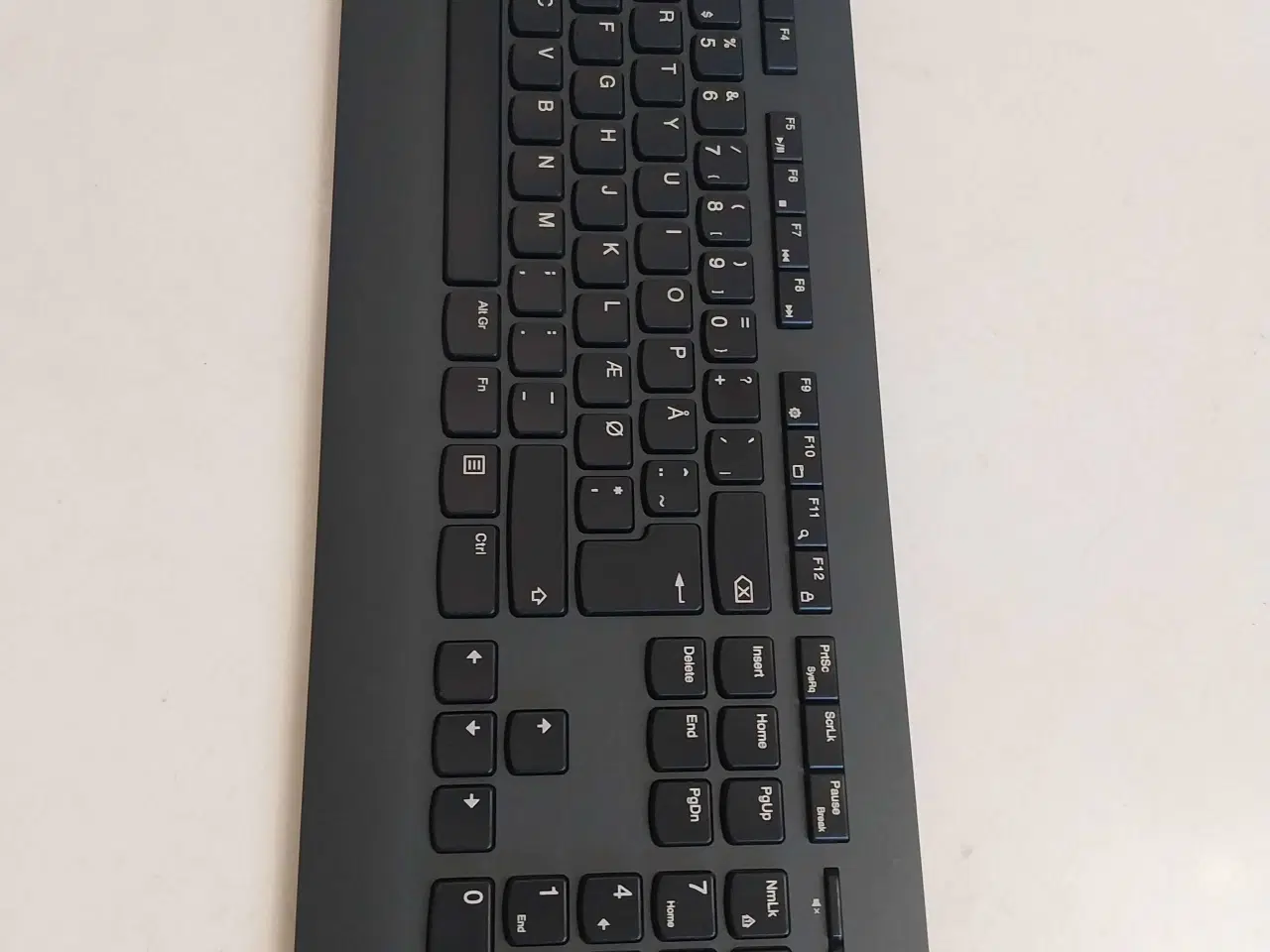 Billede 5 - Lenovo trådløs tastatur 