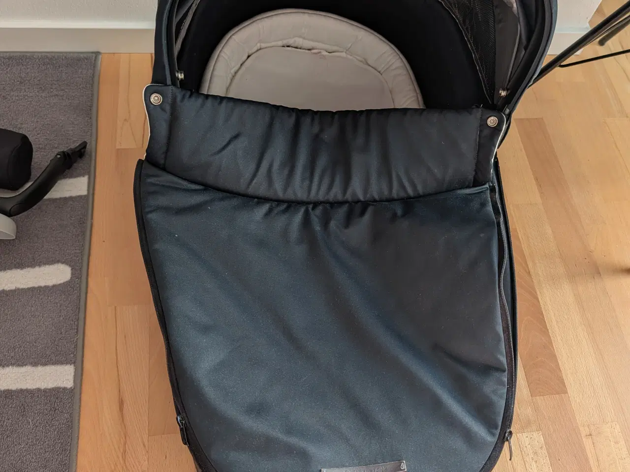 Billede 5 - Cybex Priam 2020 + alt udstyr