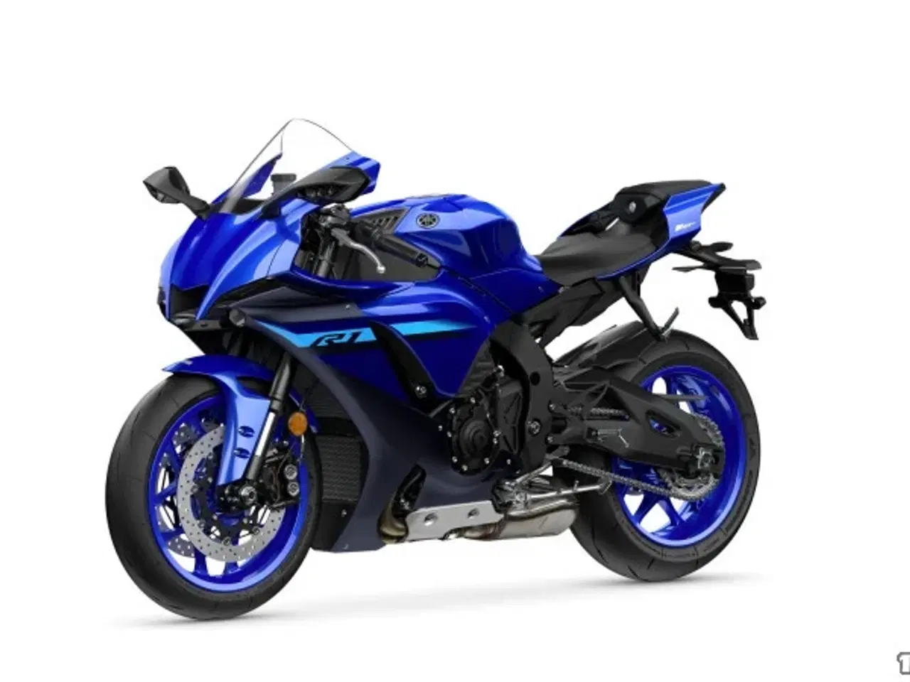 Billede 5 - Yamaha YZF R1