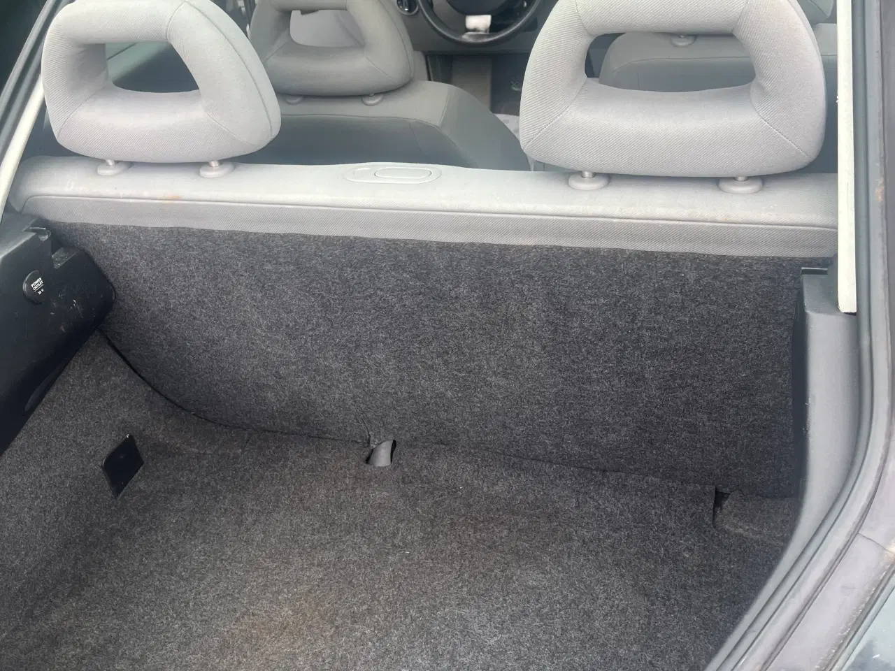 Billede 8 - VW beetle 2.0