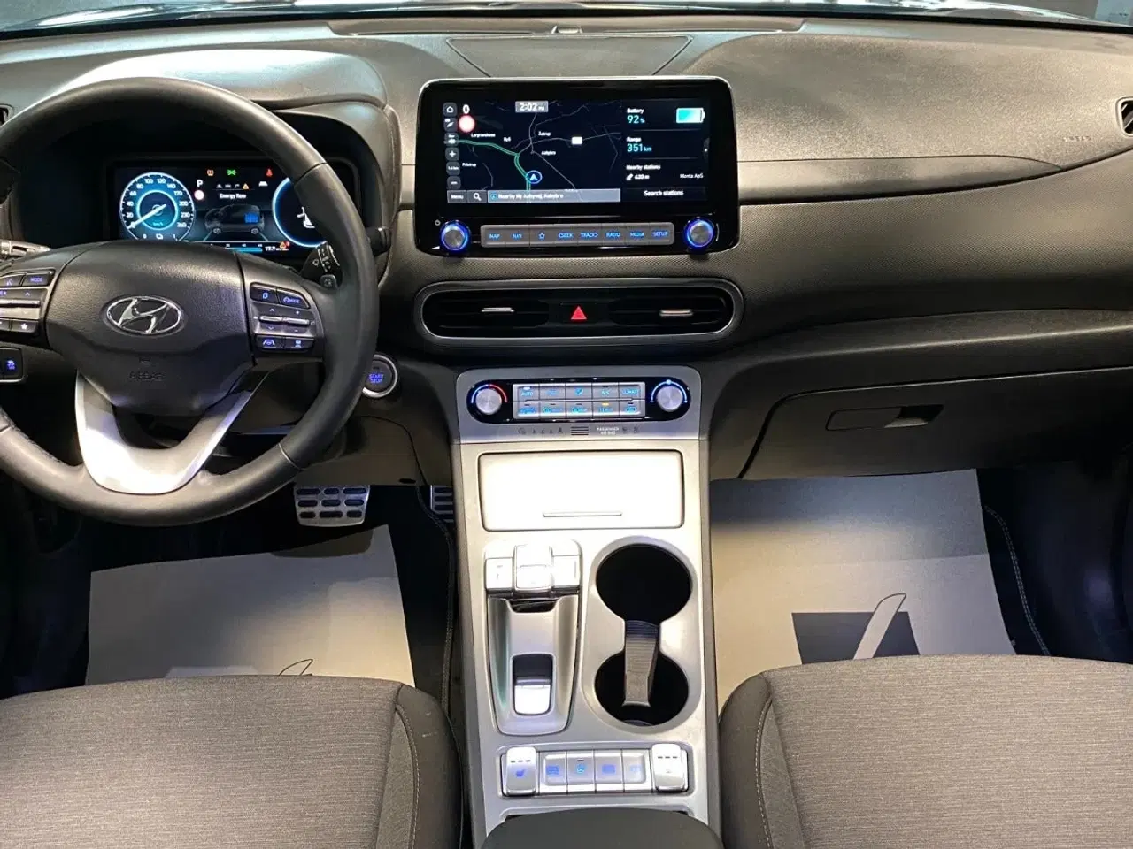 Billede 15 - Hyundai Kona 64 EV Trend