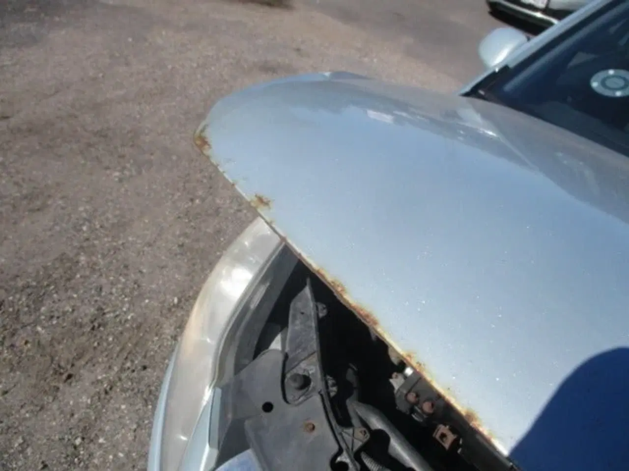 Billede 13 - Opel Corsa 1,4 16V Cosmo